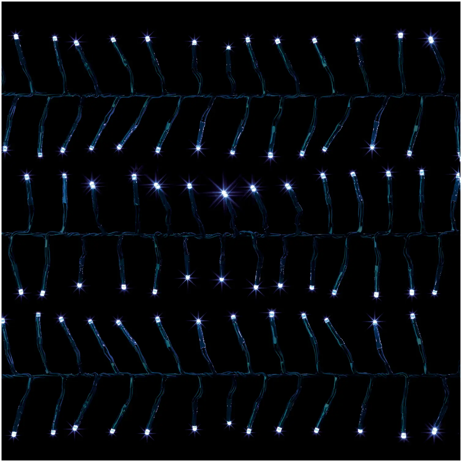 Premier 720 LED ClusterBrights White