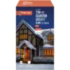 Premier 720 LED ClusterBrights White