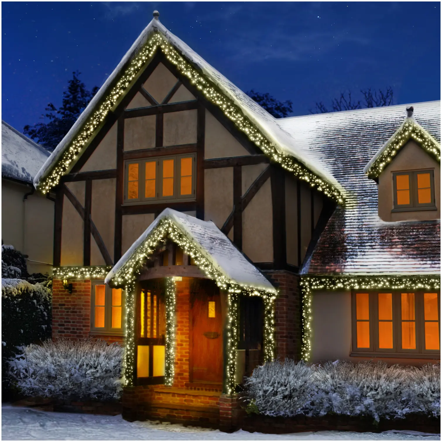 Premier 960 LED ClusterBrights Warm White