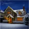 Premier 960 LED ClusterBrights Warm White