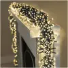 Premier 960 LED ClusterBrights Warm White
