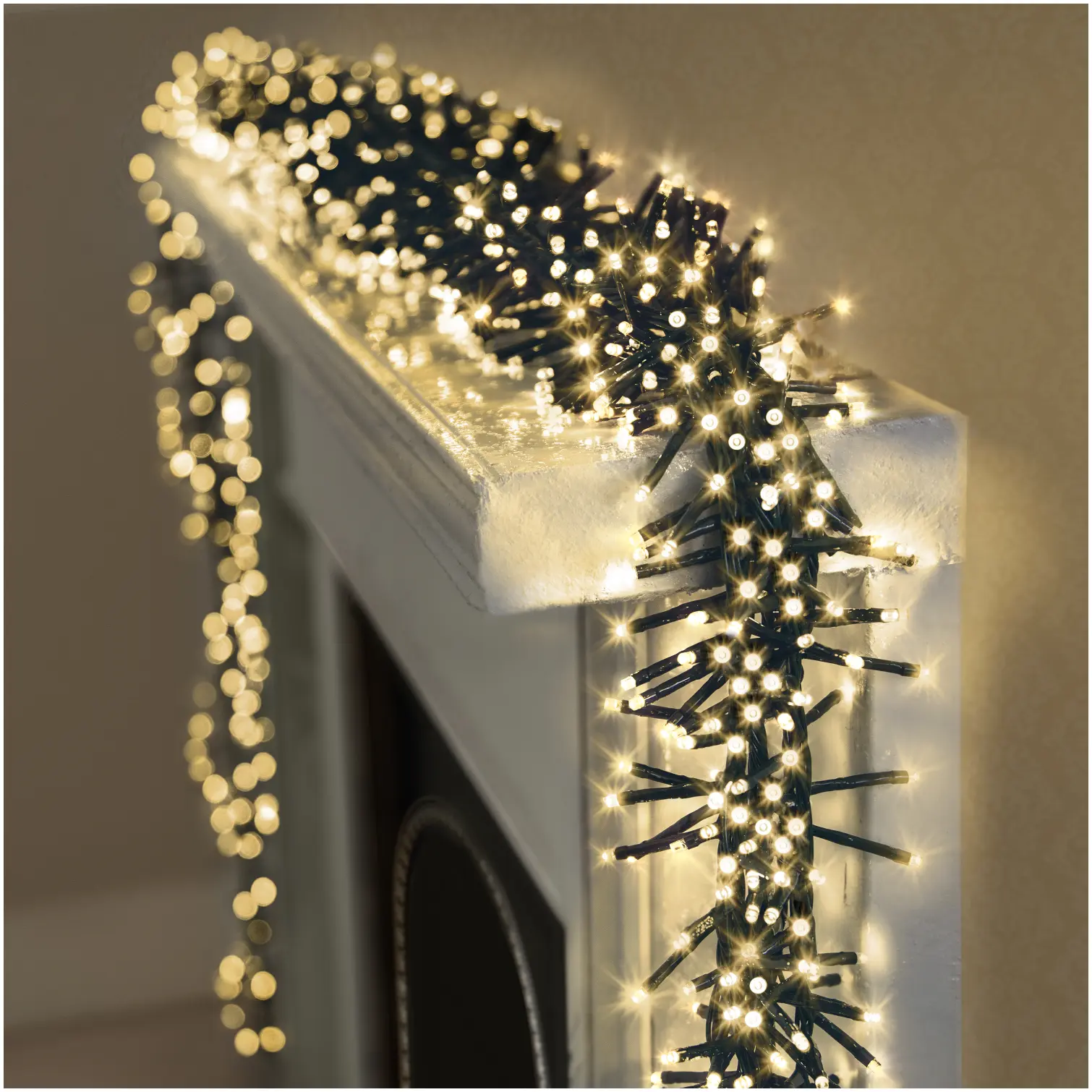 Premier 960 LED ClusterBrights Warm White
