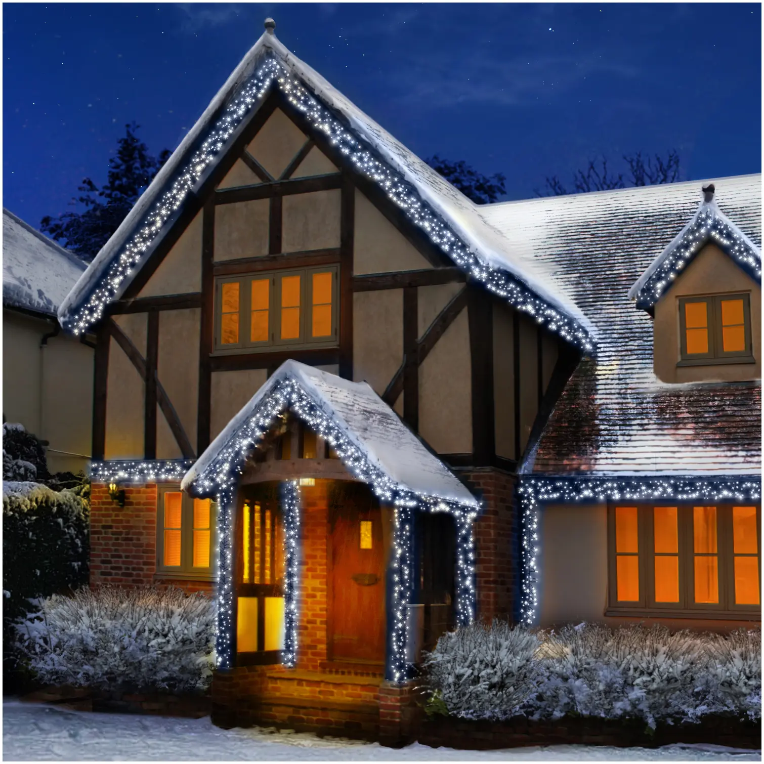 Premier 960 LED ClusterBrights White