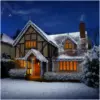 Premier 960 LED ClusterBrights White