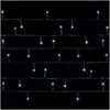 Premier 200 LED TimeLights White