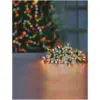 Premier 100 LED Timelights Multi-Colour