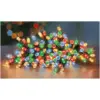 Premier 100 LED Timelights Multi-Colour