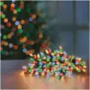 Premier 200 LED TimeLights Multi-Colour