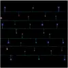 Premier 200 LED TimeLights Multi-Colour