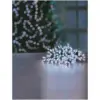 Premier 100 LED TimeLights White