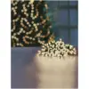 Premier 100 LED TimeLights Warm White