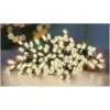 Premier 100 LED TimeLights Warm White