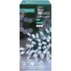 Premier 24 LED Timelights Warm White Battery Operated
