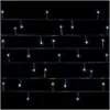 Premier 24 LED Timelights Warm White Battery Operated