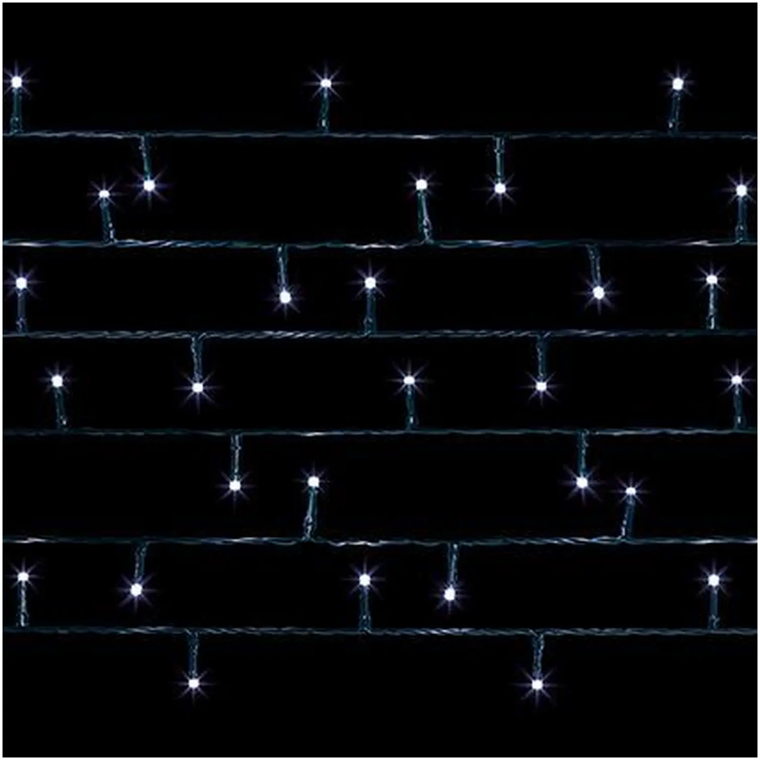 Premier 24 LED Timelights Warm White Battery Operated