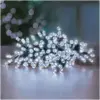 Premier 24 LED Timelights Warm White Battery Operated