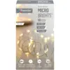 Premier 50 LED MicroBrights Warm White