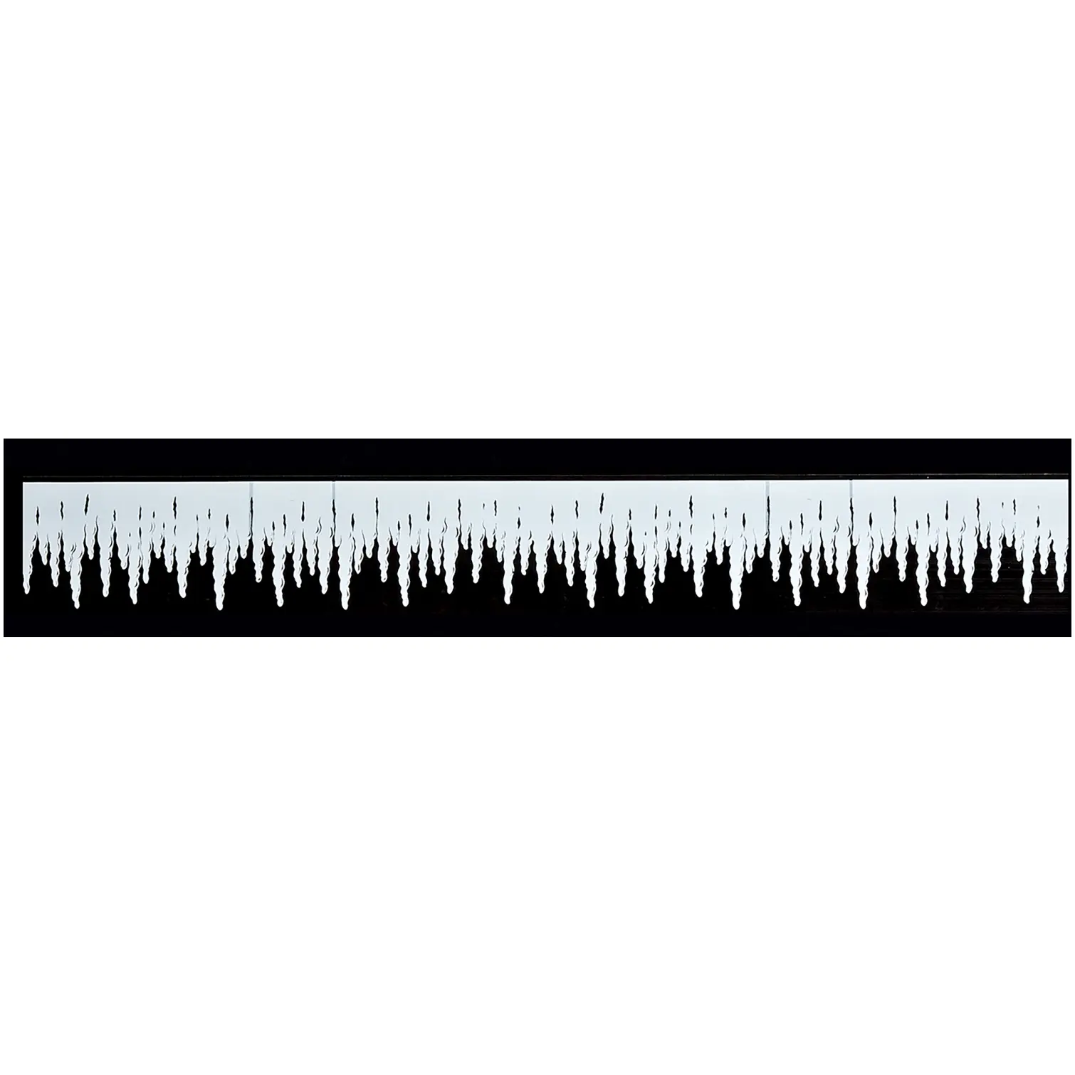 Premier Decorations 2m Window Stickers