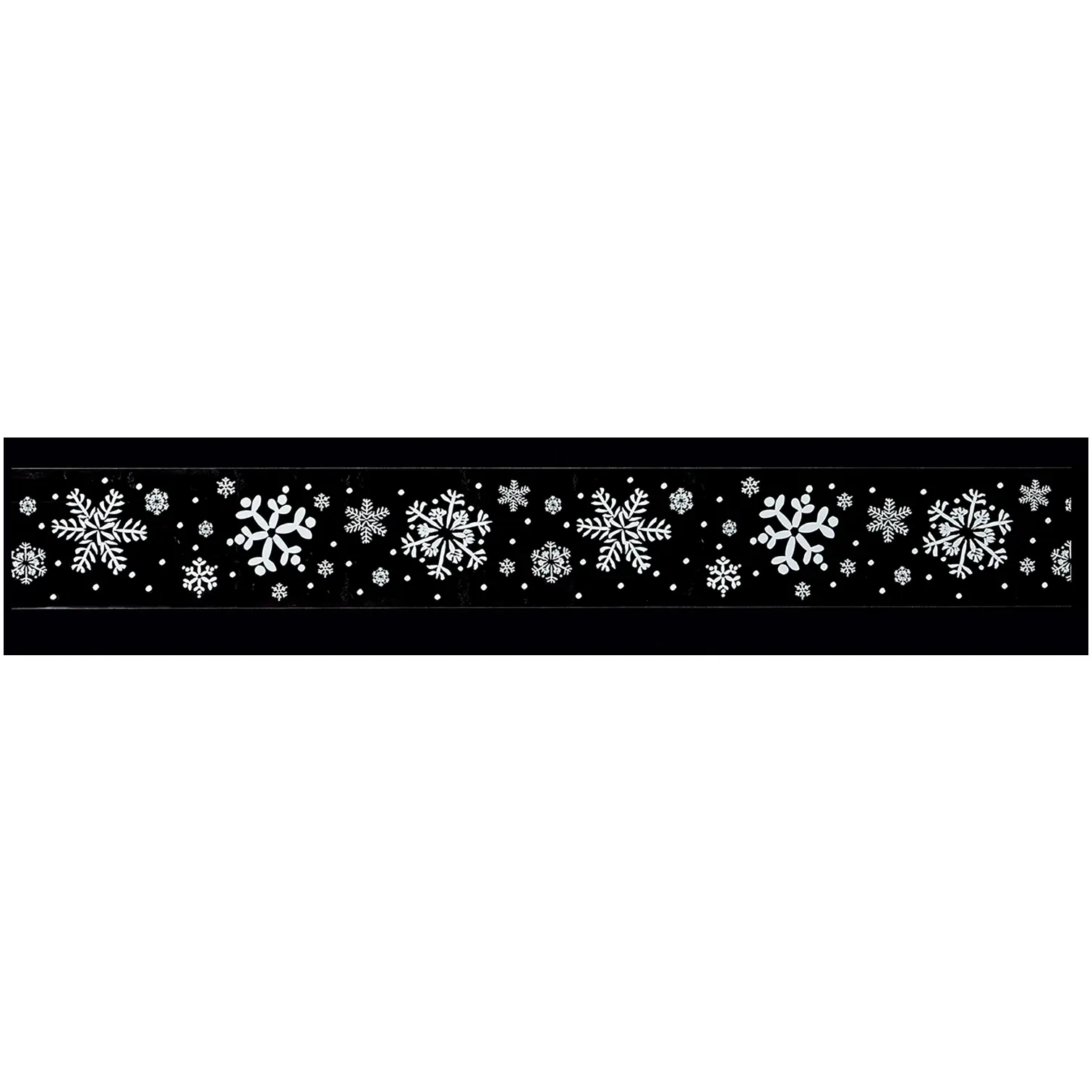 Premier Decorations 2m Window Stickers