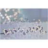 Premier 100 LED FlexiBrights Warm White