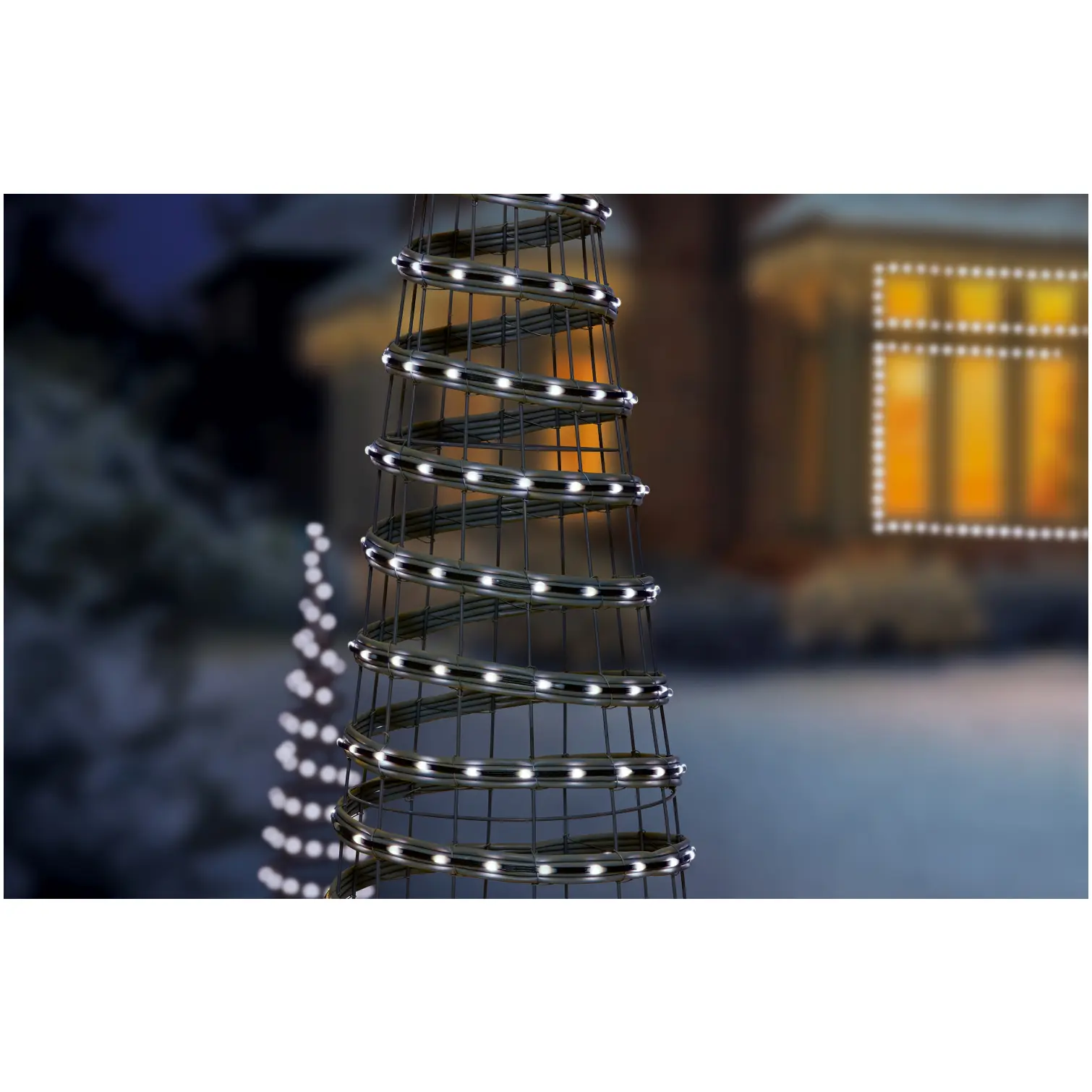 Premier 200 LED FlexiBrights White