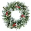 Premier New Jersey Wreath 50cm
