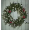 Premier New Jersey Wreath 50cm
