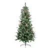 Premier 1.5m Slim New Jersey Spruce Christmas Tree