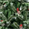 Premier 1.5m Slim New Jersey Spruce Christmas Tree