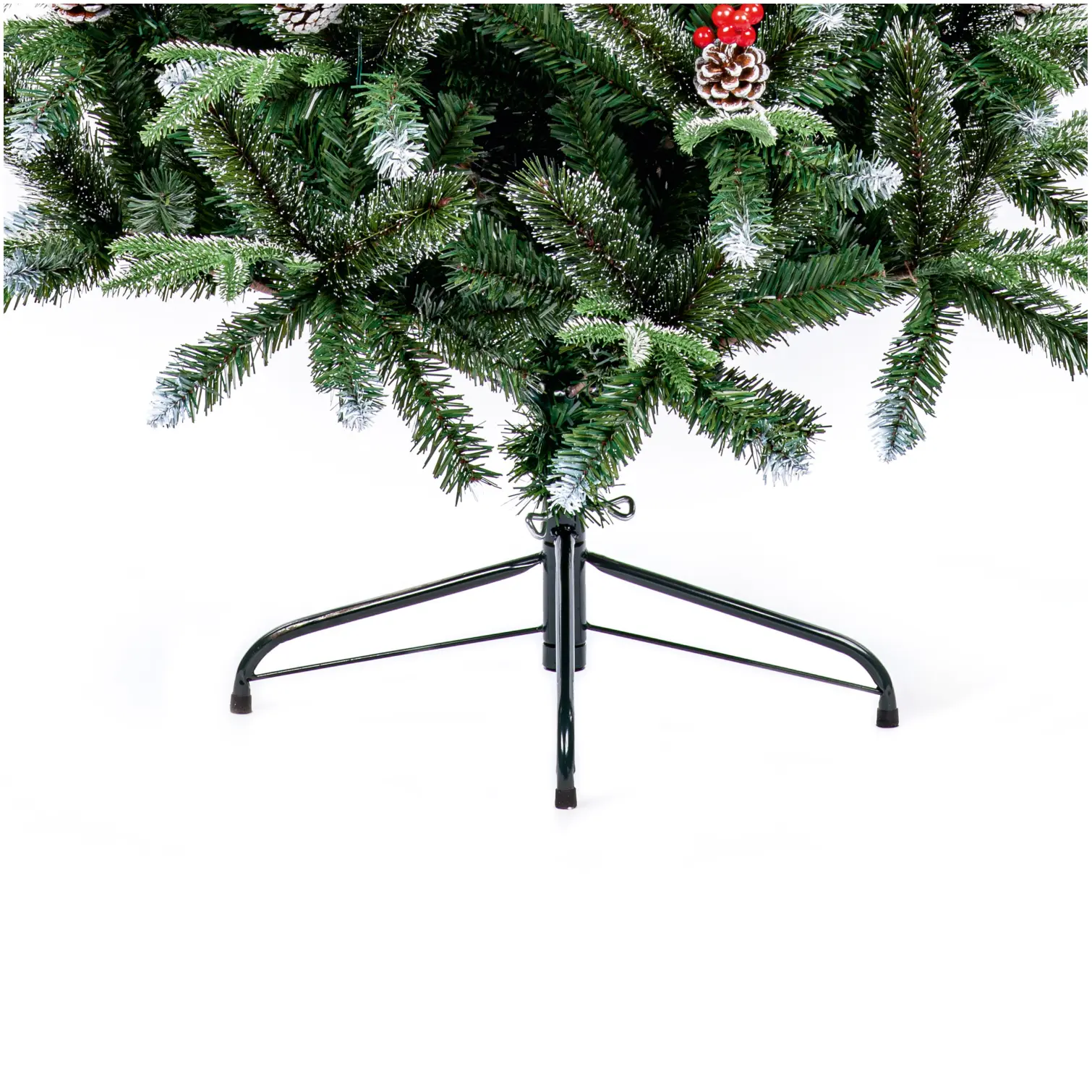 Premier 1.5m Slim New Jersey Spruce Christmas Tree