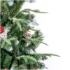 Premier 1.8m Slim New Jersey Spruce Christmas Tree