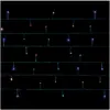 Premier 24 LED TimeLights Multi-Colour
