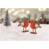 Premier Robin with Peak Cap 16cm