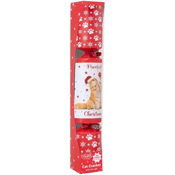 Pet Cat Cracker