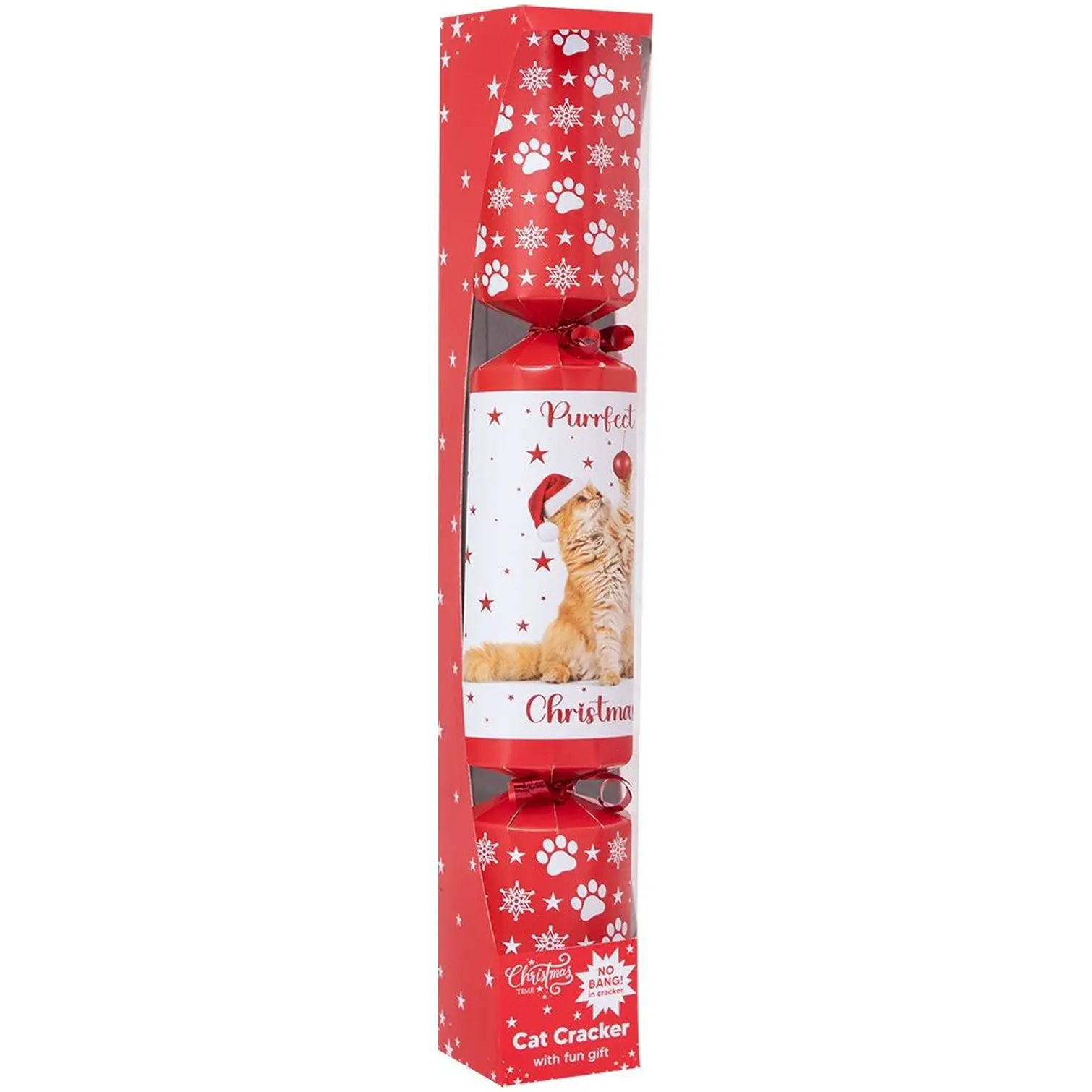 Pet Cat Cracker