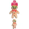 Squeaky Plush Christmas Dog Toy