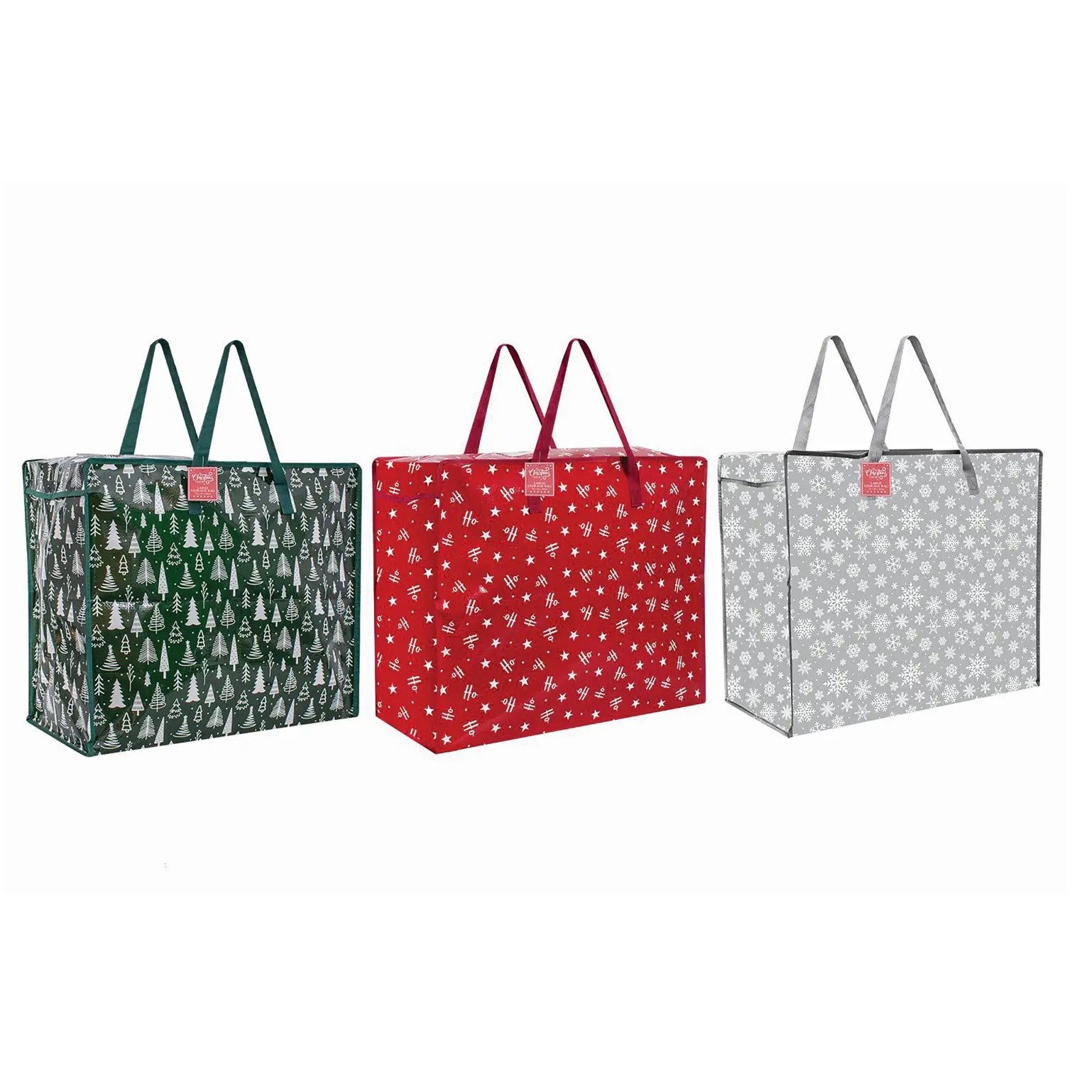 Christmas Storage Bag 58x49x29cm