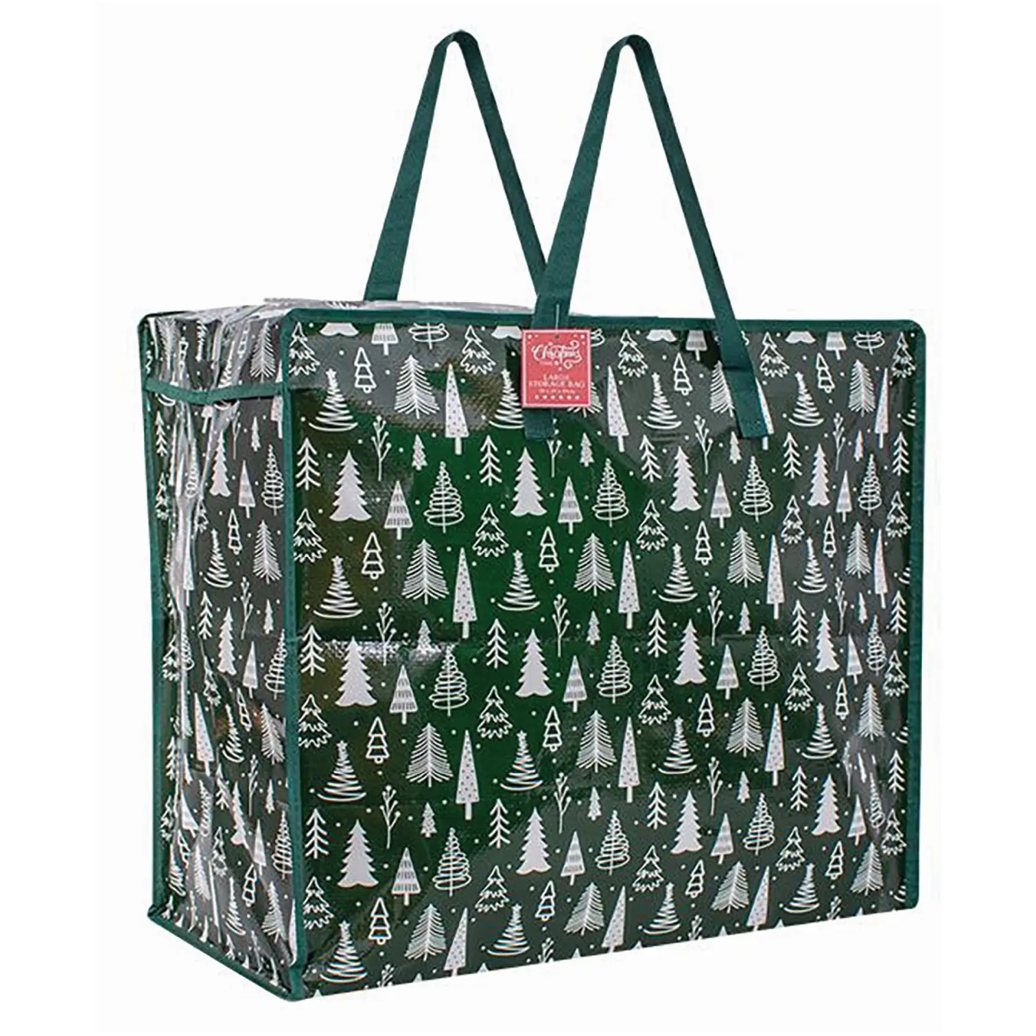 Christmas Storage Bag 58x49x29cm