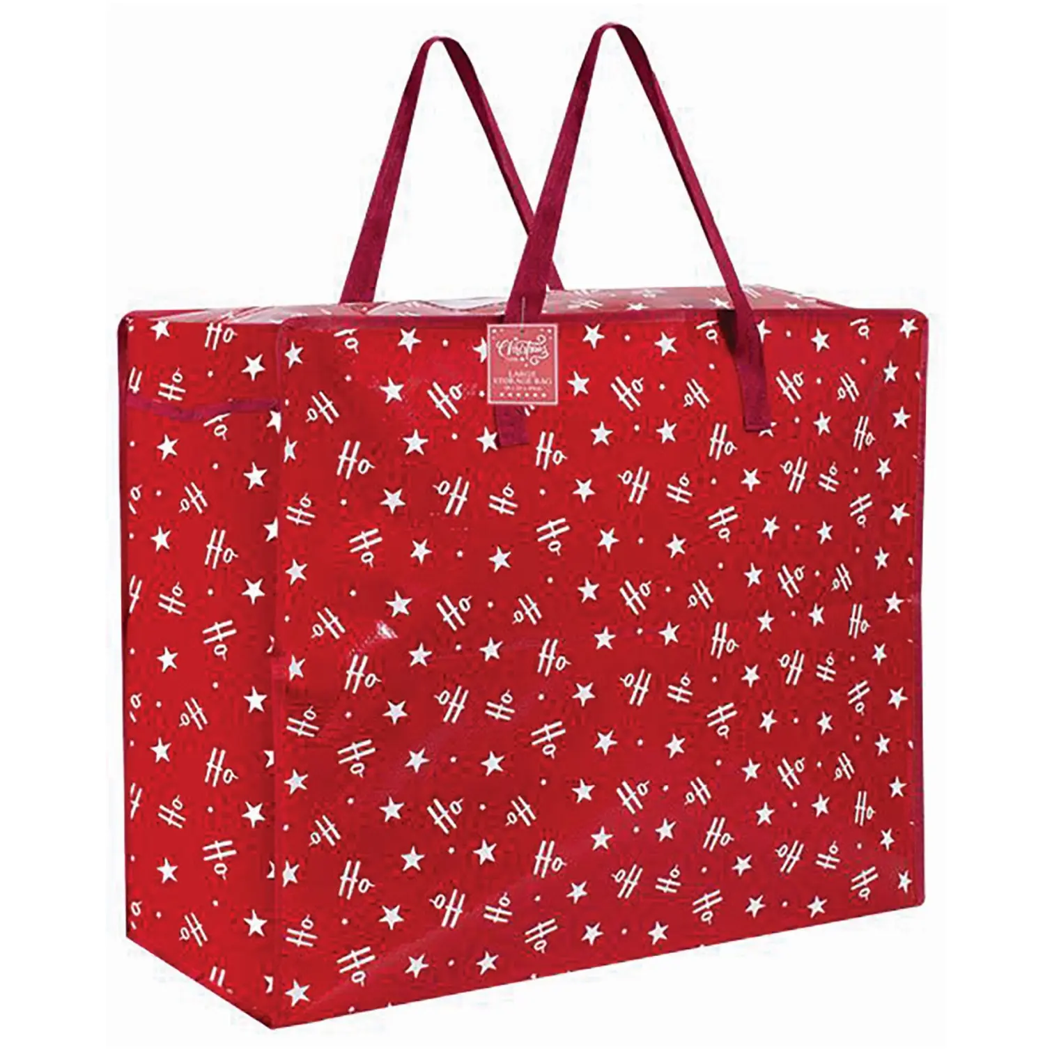 Christmas Storage Bag 58x49x29cm