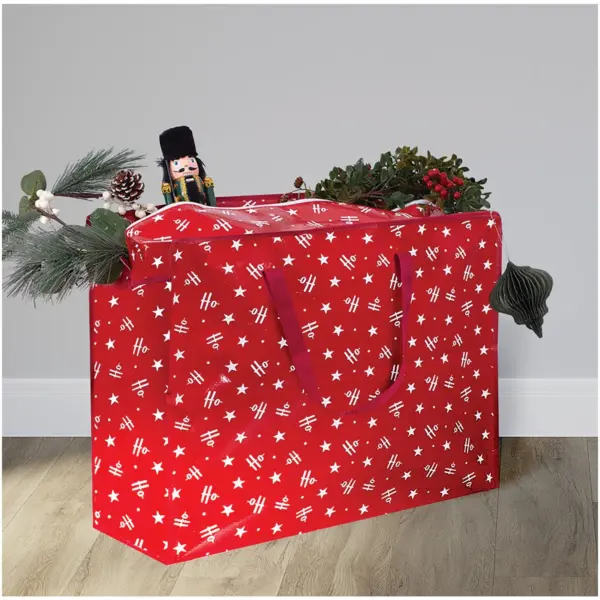 Christmas Storage Bag 58x49x29cm