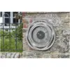 Outside In Ripley Wall Clock