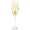 Three Kings Sante Candle Flute 23cm