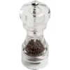 TLA0334 Tala Acrylic Pepper Mill 14.5cm