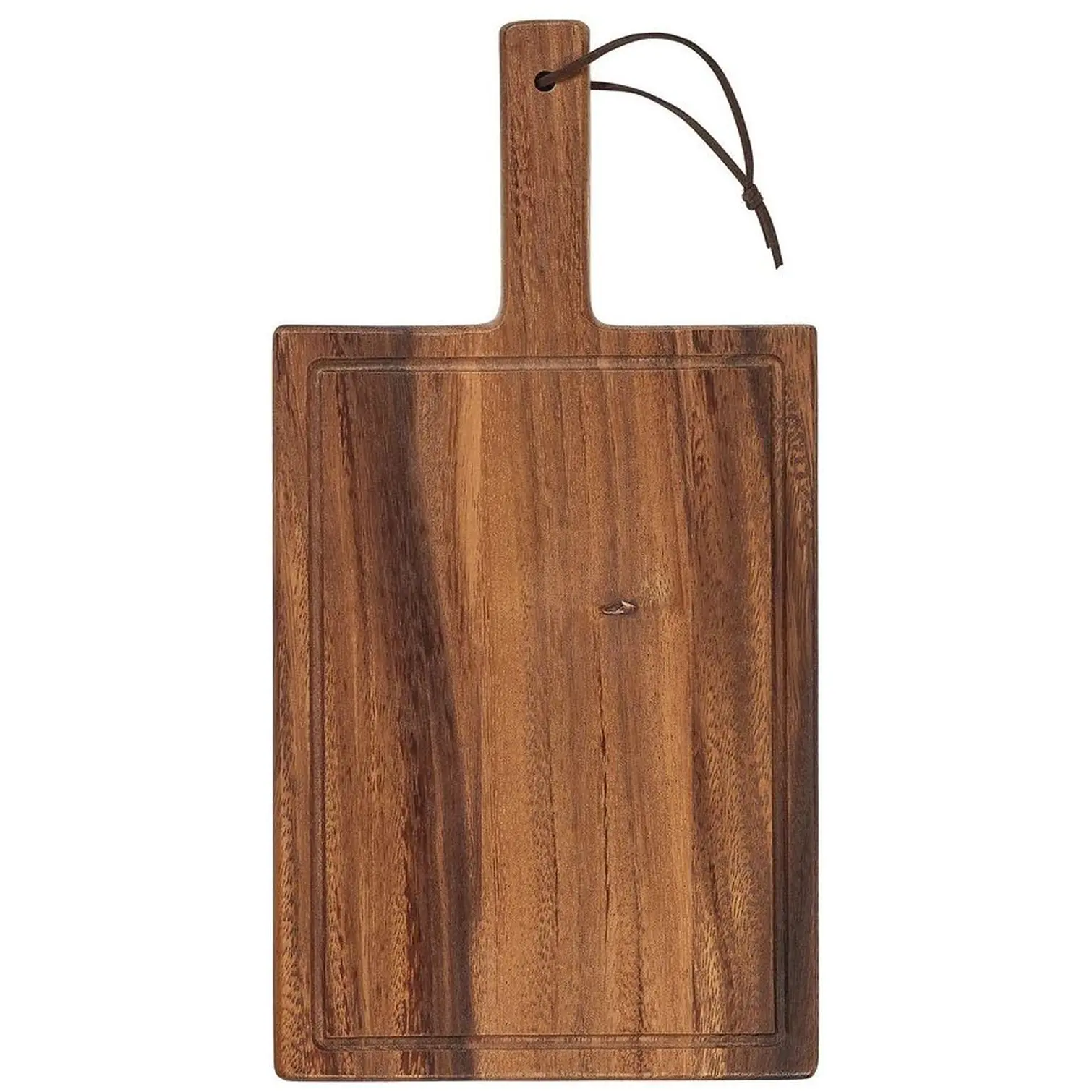 TLA0440 Tala Acacia Presentation Board 35x18cm