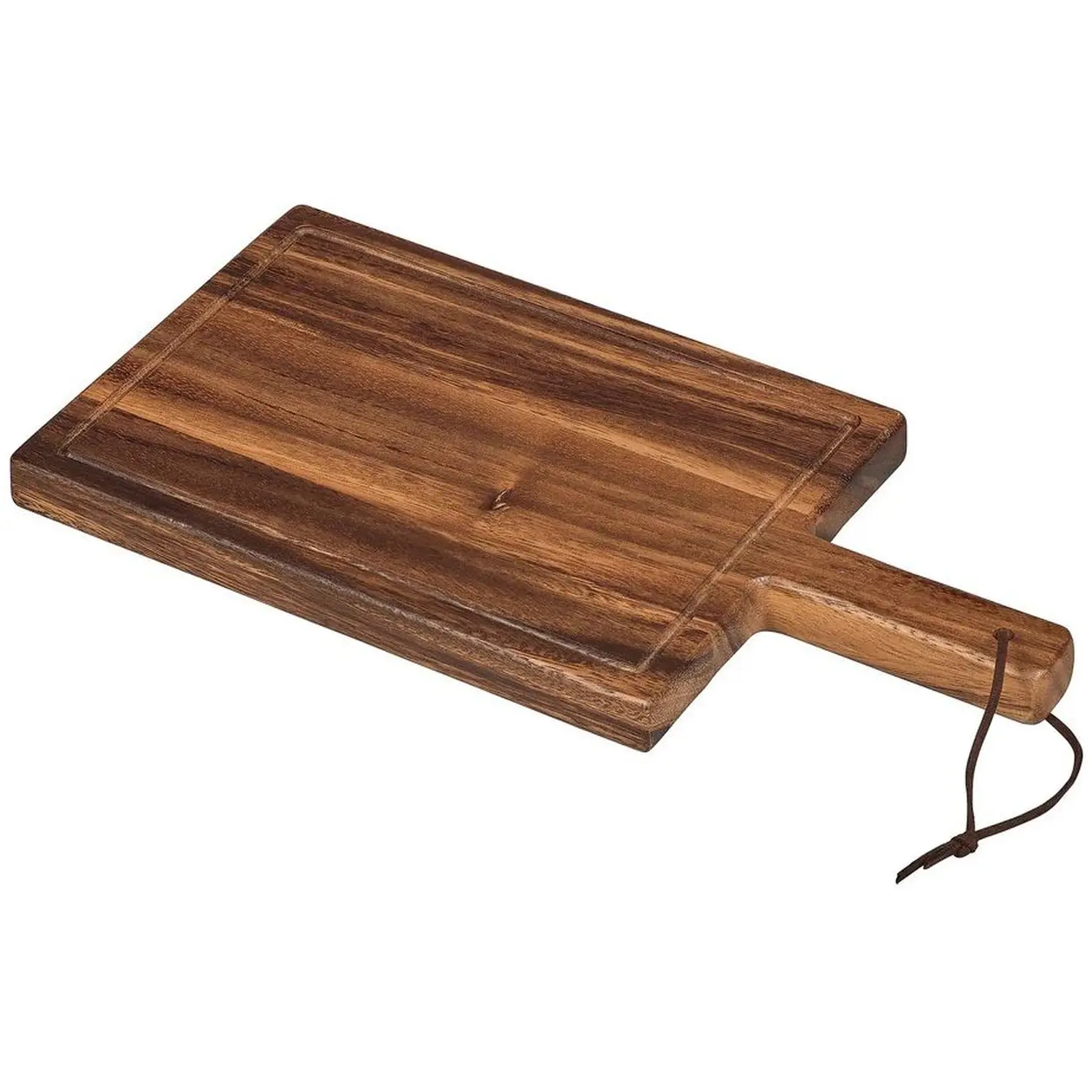 TLA0440_4 Tala Acacia Presentation Board 35x18cm