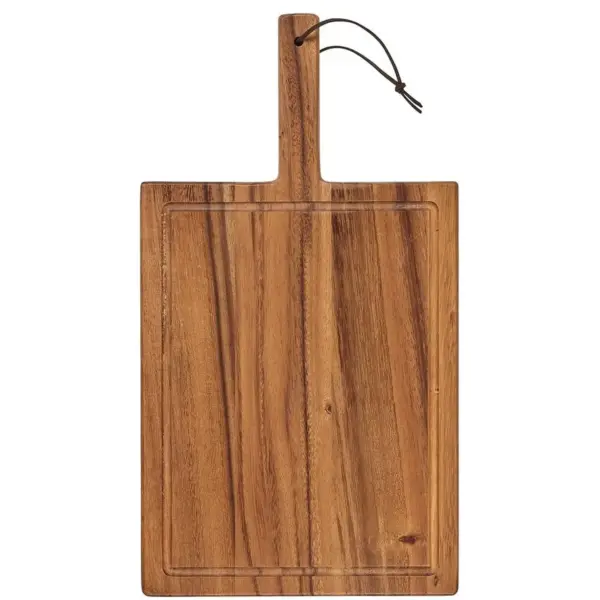 Tala Large Acacia Presentation Board