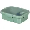 Curver Smart To Go Dual Lunchbox 0.6L+0.3L