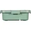 Curver Smart To Go Dual Lunchbox 0.6L+0.3L