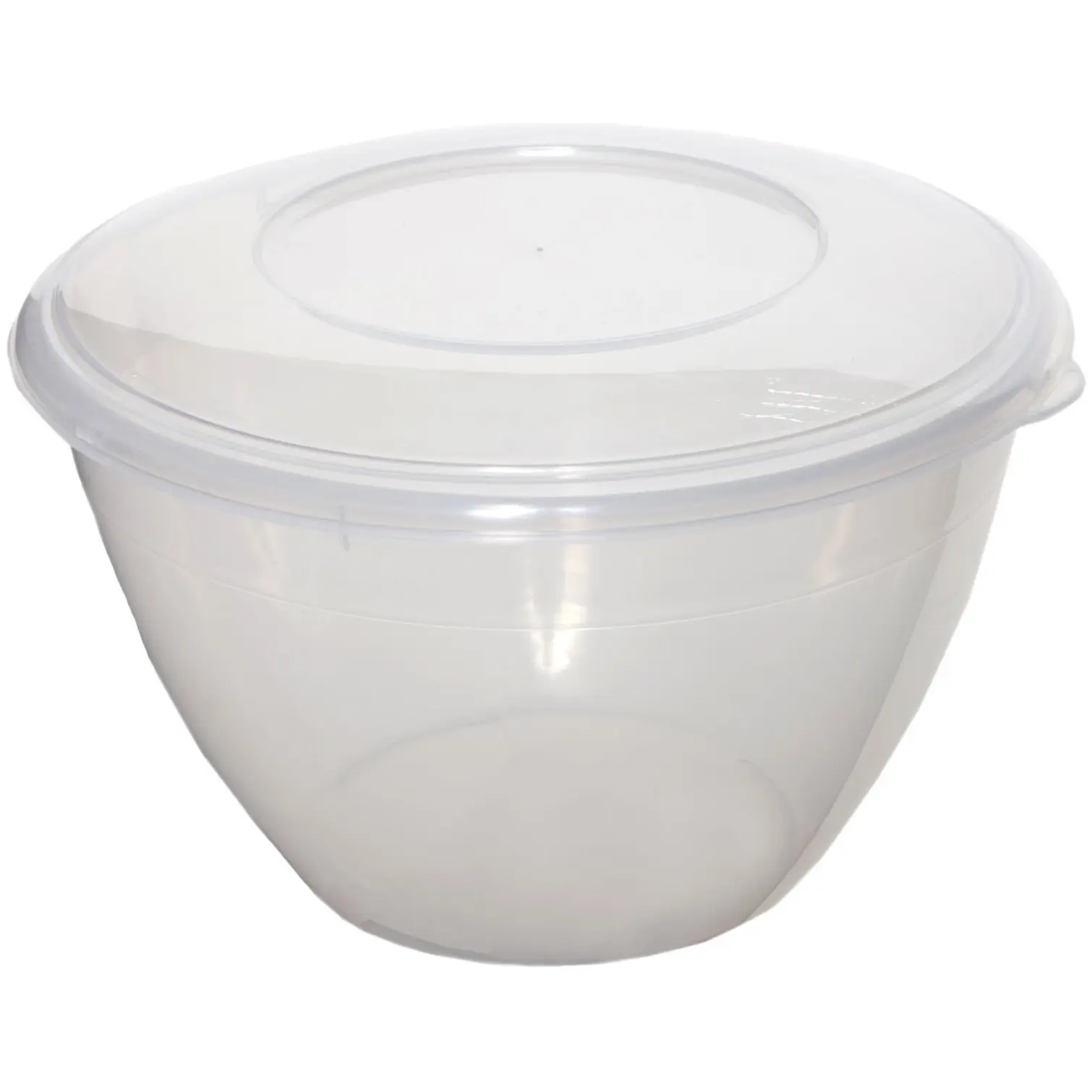 WHI0282 Whitefurze Pudding Bowl 1.2L