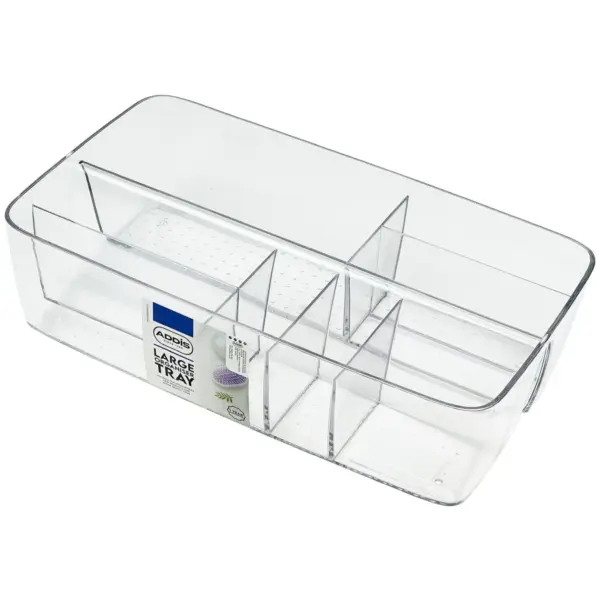 Addis Large Organiser Tray